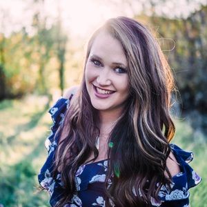 Meet your Posher, Reyna